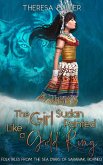 The Girl Sudan Painted like a Gold Ring (Lands below the Winds) (eBook, ePUB)