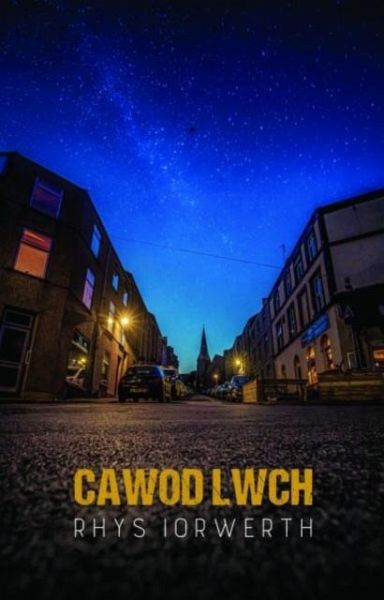 Cawod Lwch Cawod Lwch