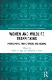 Women and Wildlife Trafficking