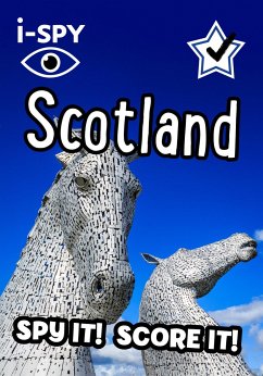 i-SPY Scotland - i-SPY