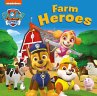 PAW Patrol Board book - Farm Heroes - Bild 1