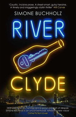 River Clyde - Buchholz, Simone