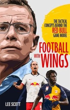 Football with Wings - Scott, Lee