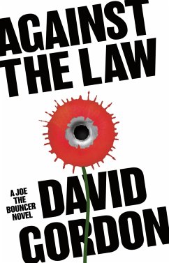 Against the Law - Gordon, David