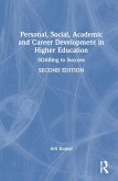 Personal, Social, Academic and Career Development in Higher Education