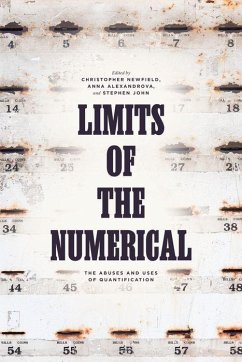 Limits of the Numerical