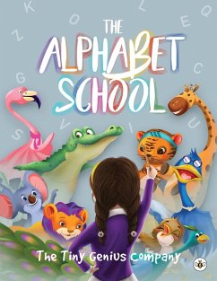 The Alphabet School - Tbd