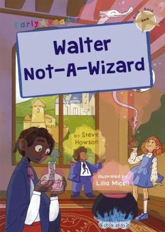 Cover Walter Not-A-Wizard