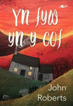 Cover Yn Fyw yn y Cof