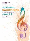Sight Reading Saxophone