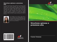 Strychnos spinosa e pressione alta - Temasoa, Yvanna;Ranaivoarimanitra, Patrice;Rajaonarison, Jean-François