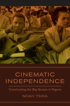 Cinematic Independence - Tsika, Noah