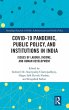 COVID-19 Pandemic, Public Policy, and... - Bild 1