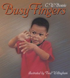 Busy Fingers - Bowie, C W