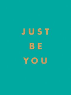 Just Be You - Publishers, Summersdale