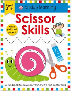 Cover Scissor Skills