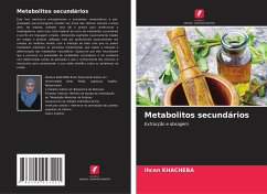 Metabolitos secundários - Khacheba, Ihcen