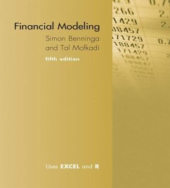 Financial Modeling - Benninga, Simon; Mofkadi, Tal