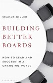 Building Better Boards