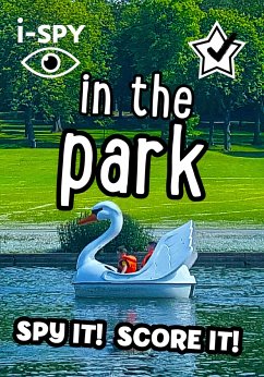 i-SPY in the Park - i-SPY