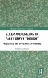 Sleep and Dreams in Early Greek Thought - Bild 1