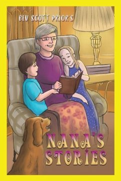 Nana's Stories - Prior, Bev Scott