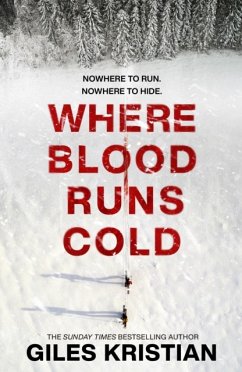 Where Blood Runs Cold - Kristian, Giles