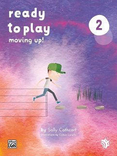 Cover Ready to Play