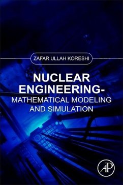 Nuclear Engineering - Koreshi, Zafar Ullah (Professor and Dean Graduate Studies, Air Unive