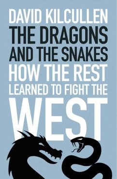 Cover The Dragons and the Snakes