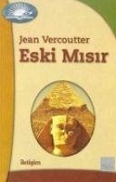 Eski Misir - Vercoutter, Jean
