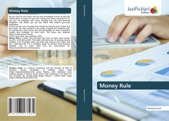 Money Rule - Kwati, Wisdom