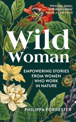 Wild Woman - Forrester, Philippa
