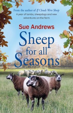 Sheep For All Seasons - Andrews, Sue