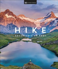 Hike - DK Eyewitness
