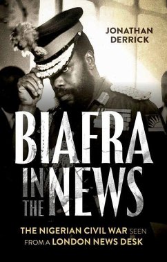 Biafra in the News - Derrick, Jonathan