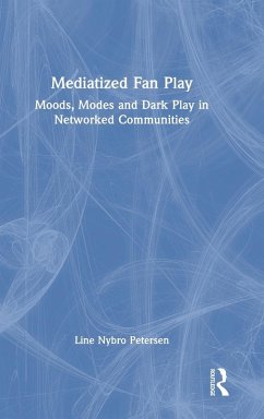 Mediatized Fan Play - Nybro Petersen, Line