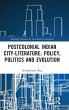Postcolonial Indian City-Literature - Bild 1
