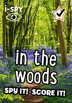 i-SPY in the Woods - i-SPY