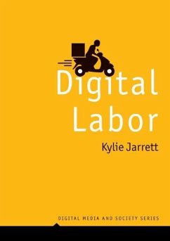 Digital Labor - Jarrett, Kylie