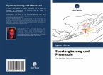 Sportergänzung und Pharmazie