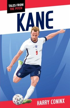 Kane - Coninx Harry