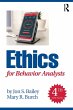 Ethics for Behavior Analysts - Bild 1