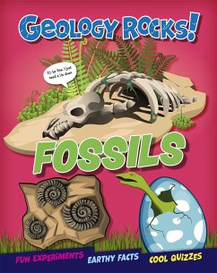 Geology Rocks!: Fossils - Howell, Izzi