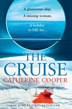 The Cruise - Cooper, Catherine