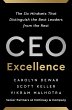 CEO Excellence - Bild 1