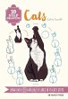10 Step Drawing: Cats - Bild 1