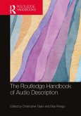 The Routledge Handbook of Audio Description