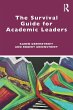 The Survival Guide for Academic Leaders - Bild 1