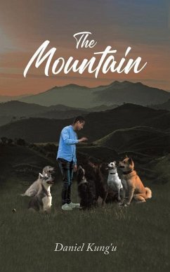 The Mountain - Kung'U, Daniel